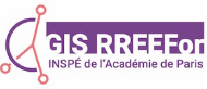 GIS REEFOR 2